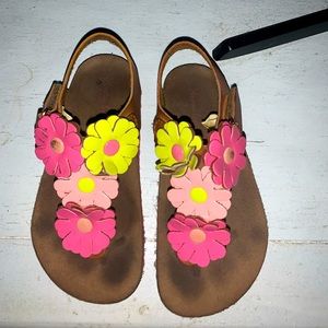 Toddler sandals